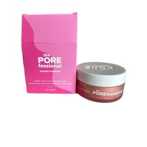 Benefit The POREfessional Power Powder